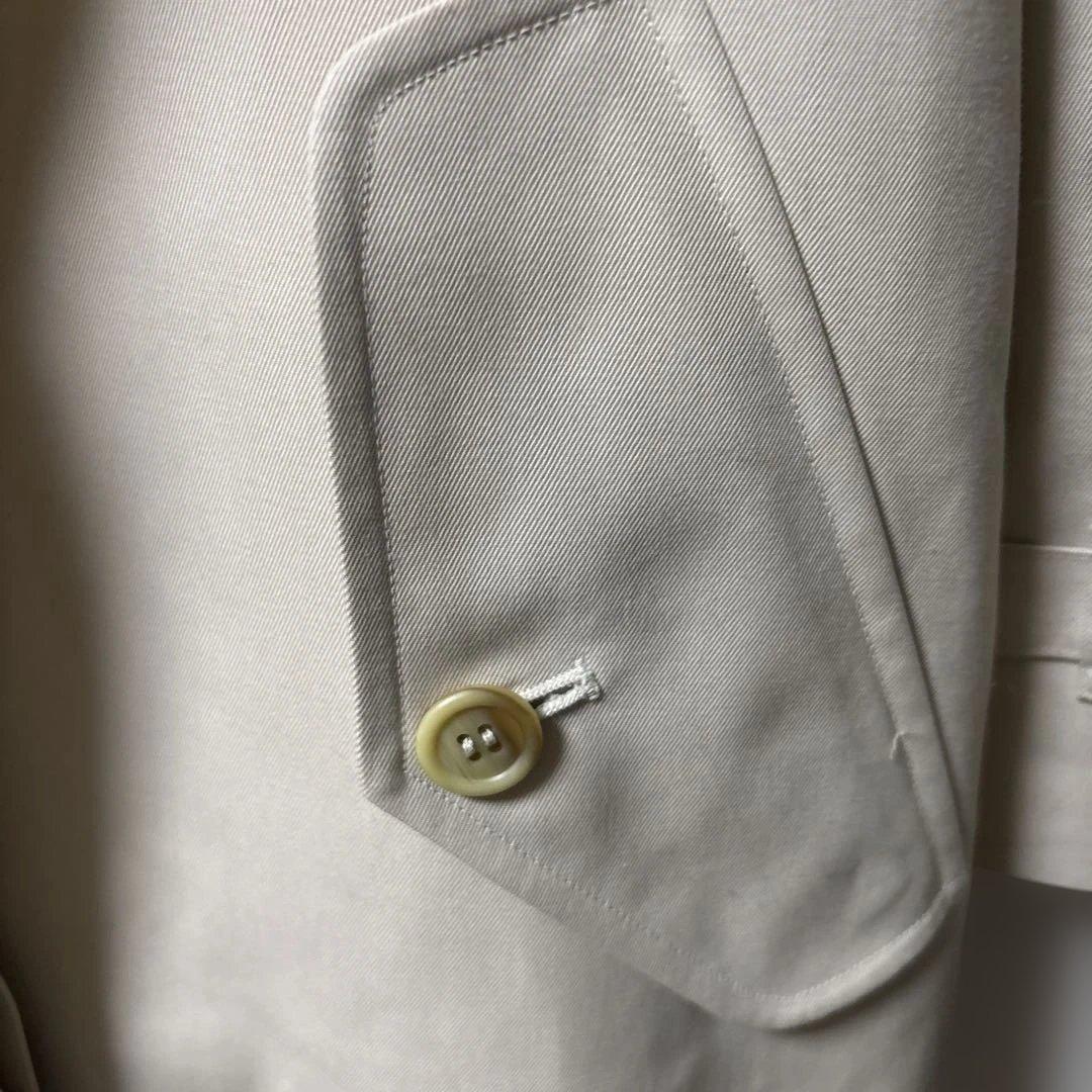 Burberry's ベージュ トレンチコート　Sサイズ