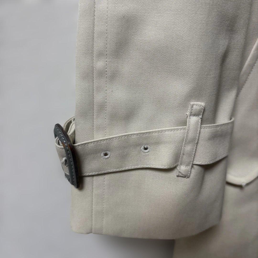 Burberry's ベージュ トレンチコート　Sサイズ