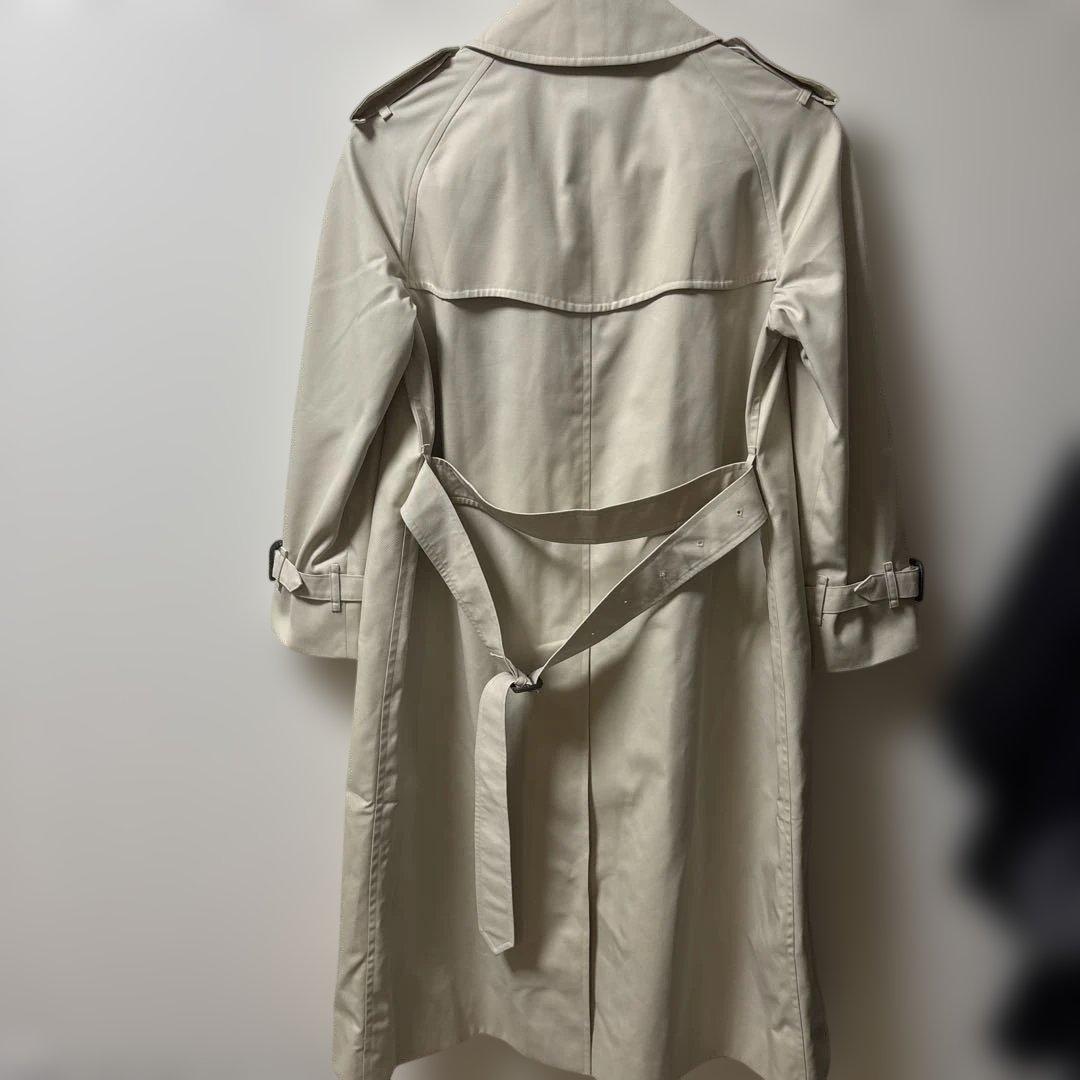 Burberry's ベージュ トレンチコート　Sサイズ