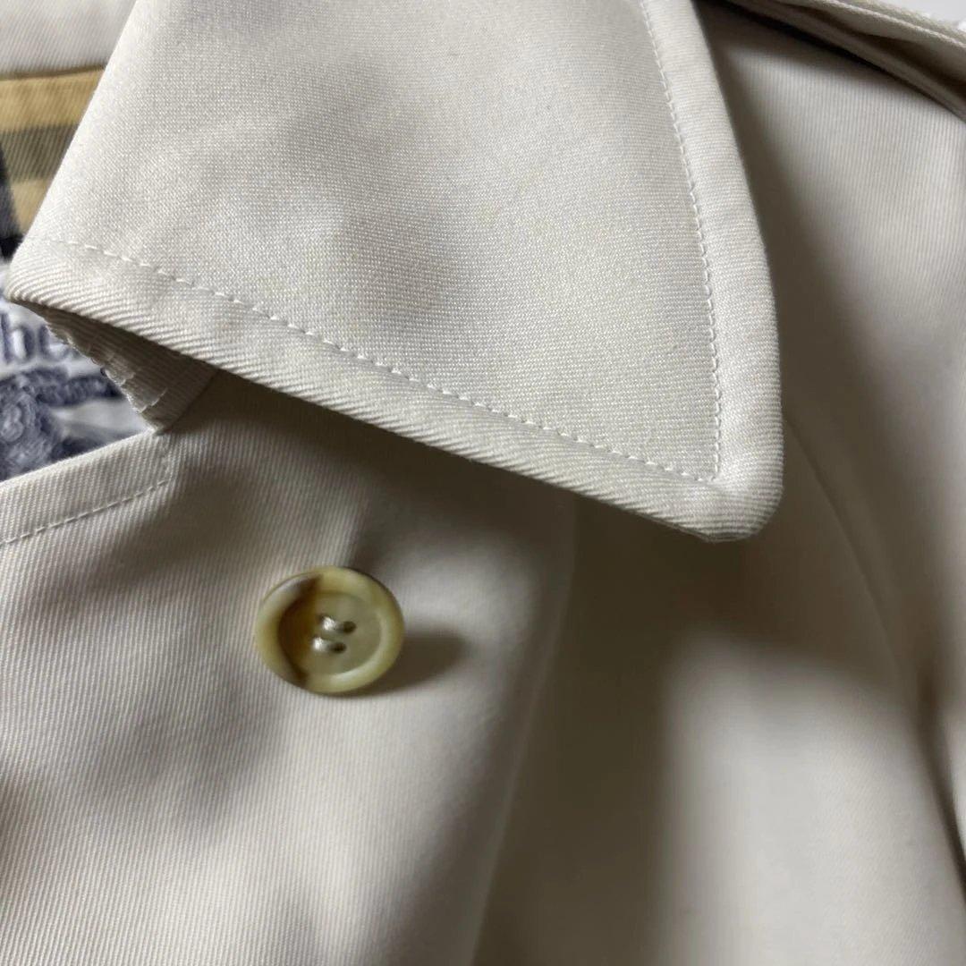 Burberry's ベージュ トレンチコート　Sサイズ