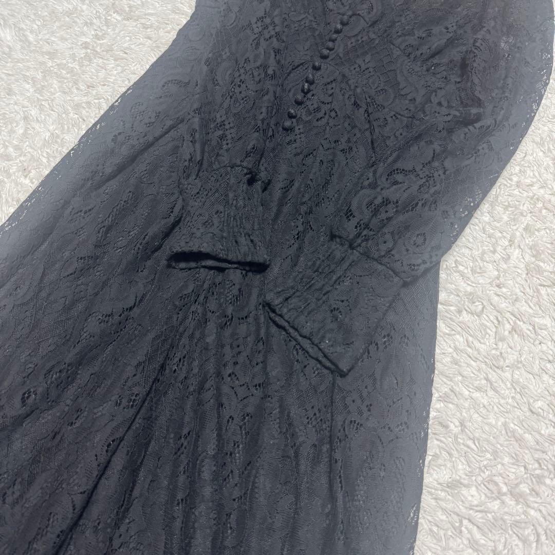 新品 AMERI OFF SHOULDER LACE LIKE ROMPERS