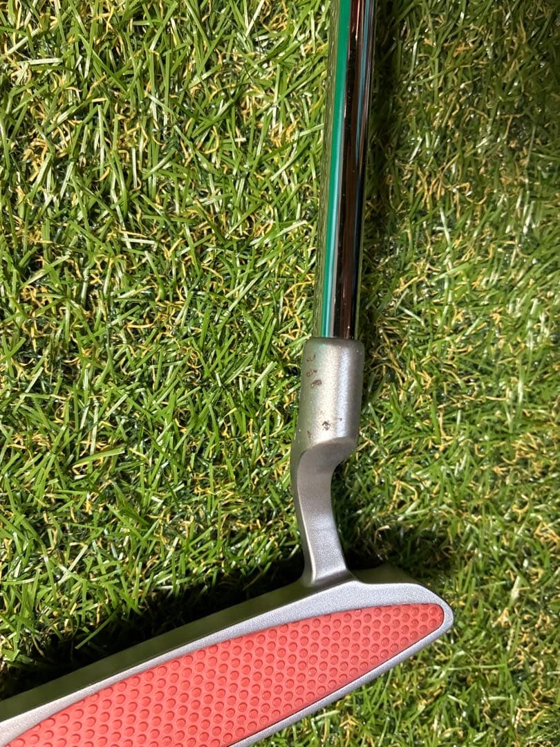 TaylorMade NUBBINS 五木ひろし