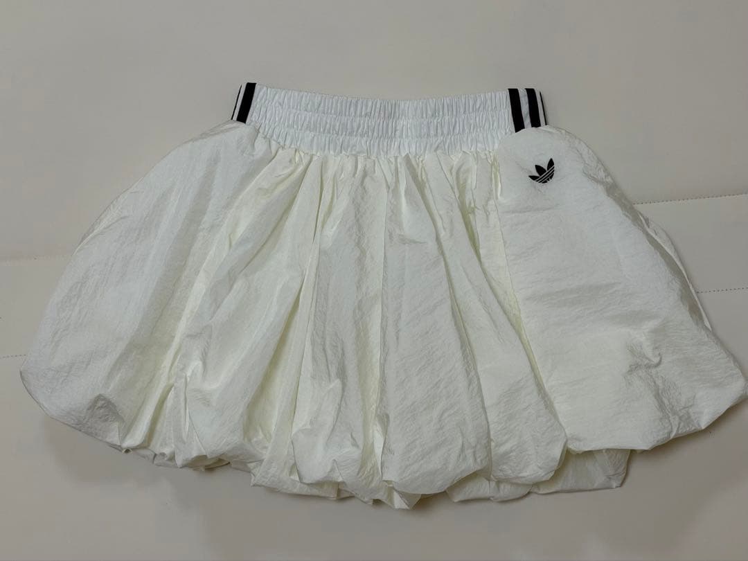 中国限定 AdidasOriginals Bubble Skirt Sサイズ