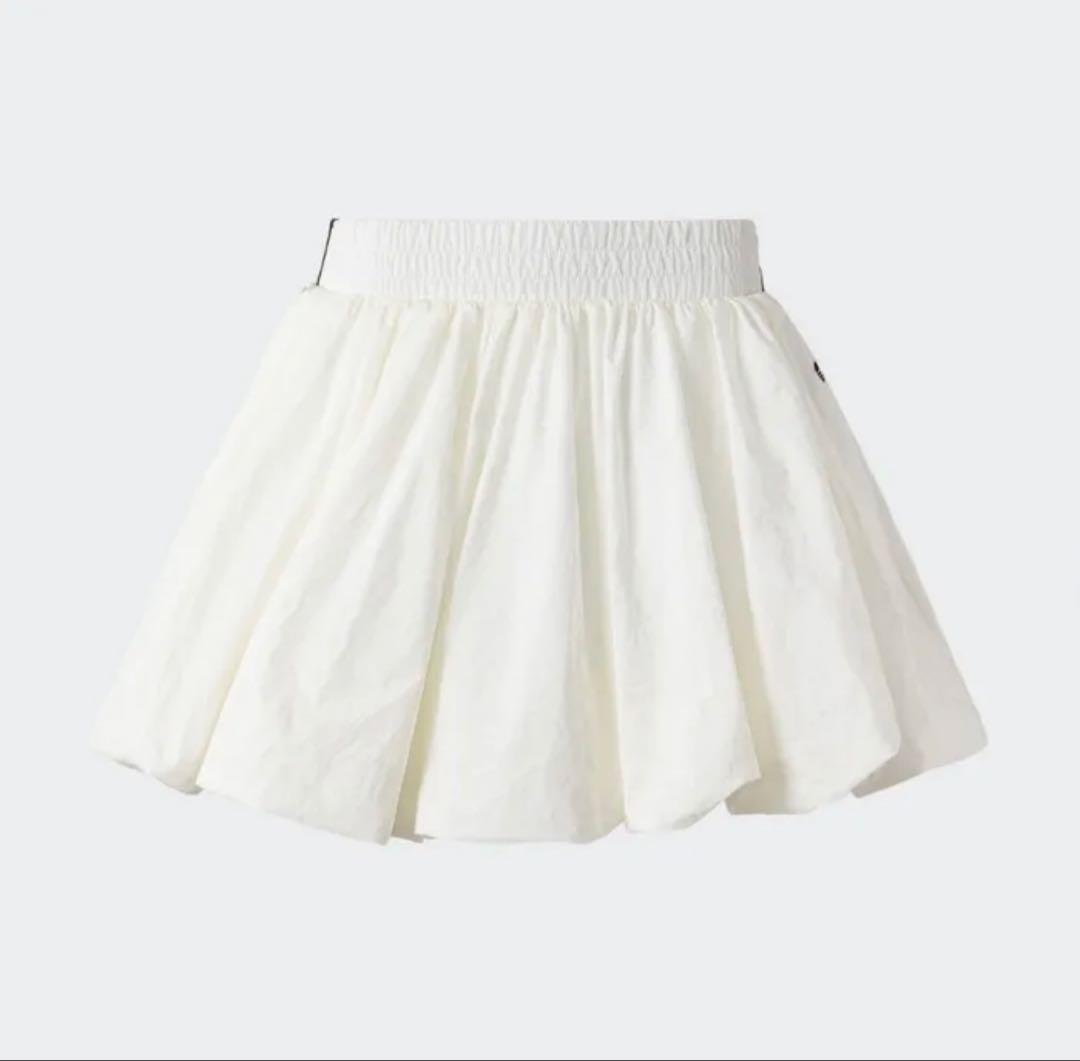 中国限定 AdidasOriginals Bubble Skirt Sサイズ