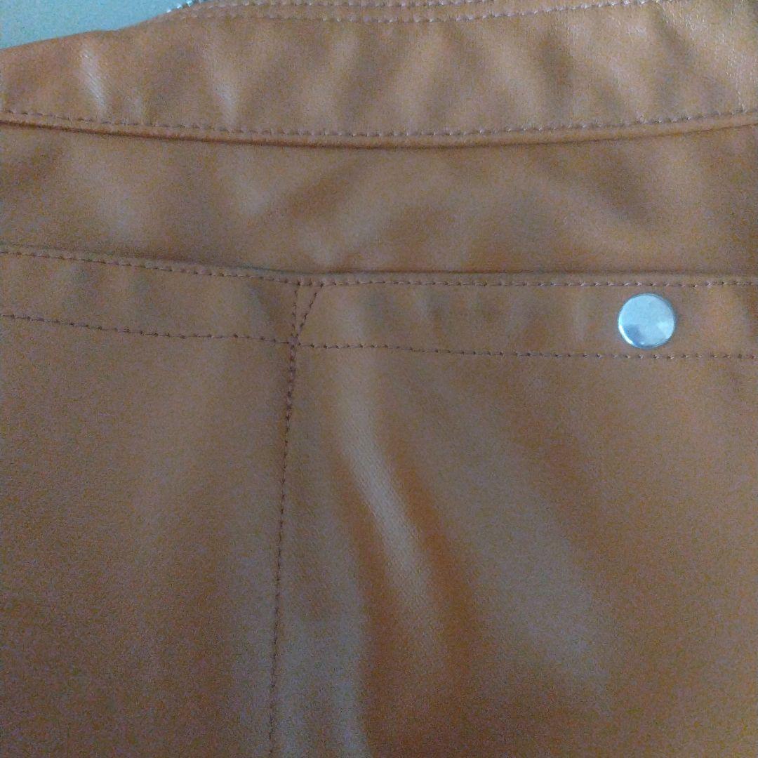 ポーター キャメル 三日月型ショルダーバック