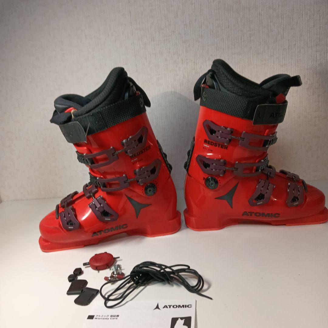 スキー Atomic STI110 25-25.5cm