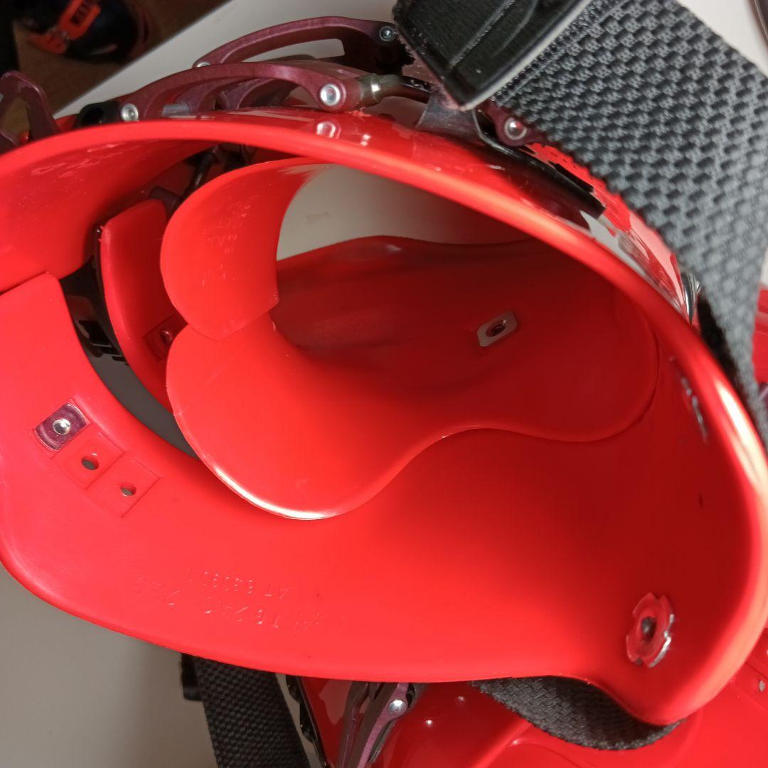 スキー Atomic STI110 25-25.5cm