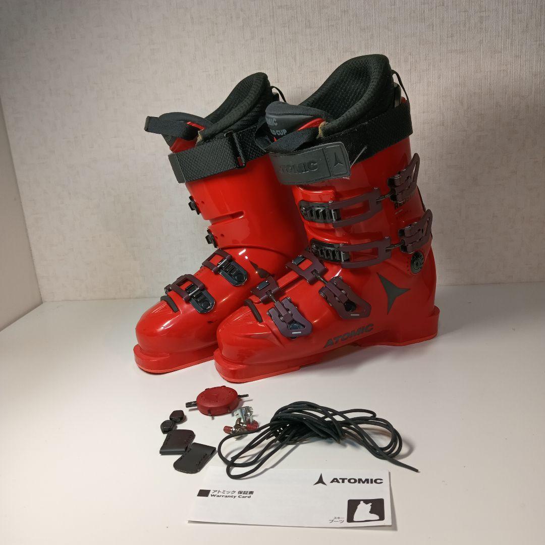 スキー Atomic STI110 25-25.5cm