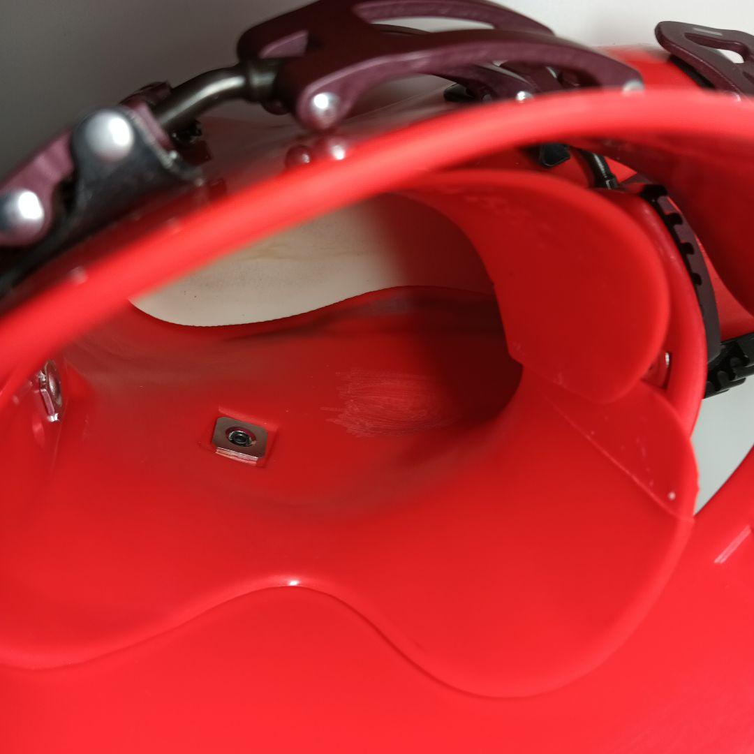 スキー Atomic STI110 25-25.5cm