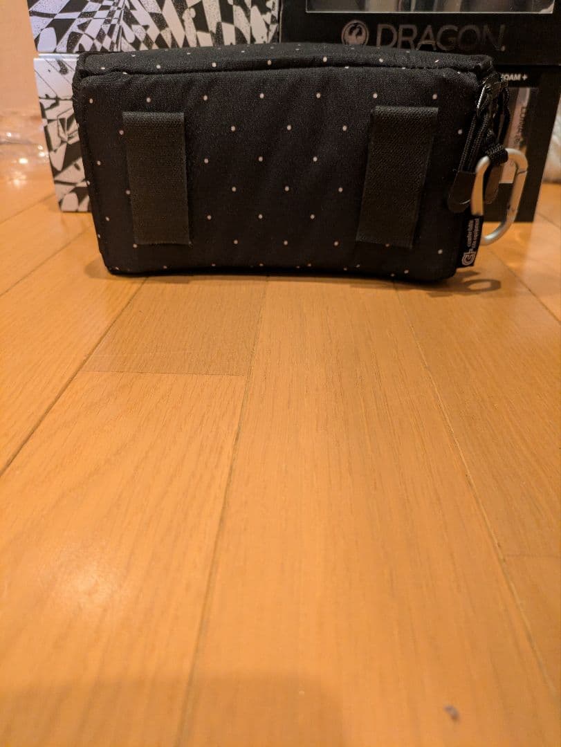 ELECTRIC　KLEVELAND ＆ORANGEハードケース付き