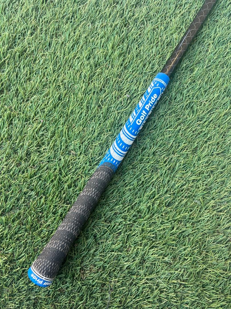 テンセイ プロ ブラック 1K コア 60S◆ドライバー用◆試打用刻印あり