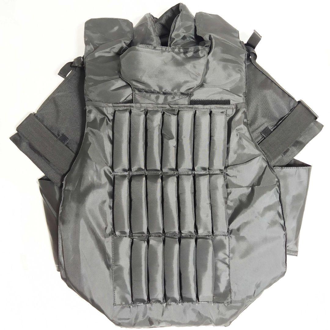 ロシア軍　Bagariy　バガーリーボディーアーマー　新品未使用