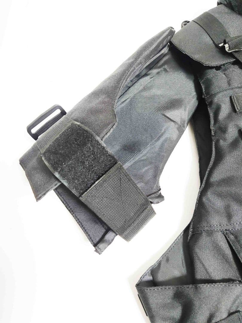 ロシア軍　Bagariy　バガーリーボディーアーマー　新品未使用