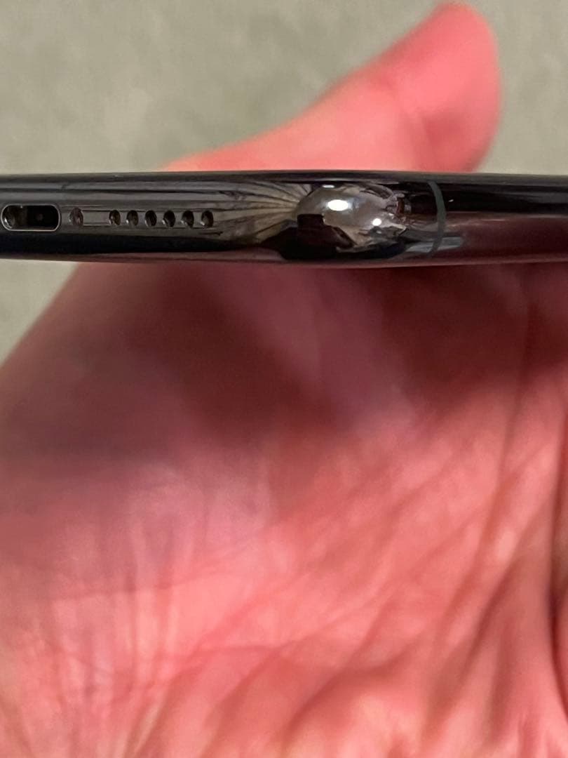 iPhone 11 pro 256G SIMロック解除済