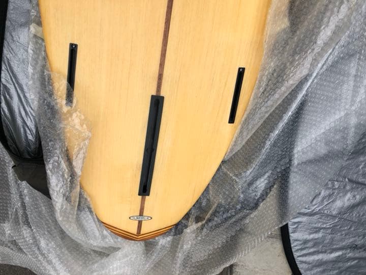 G&S新品ウッドボード