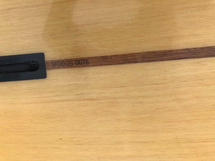 G&S新品ウッドボード