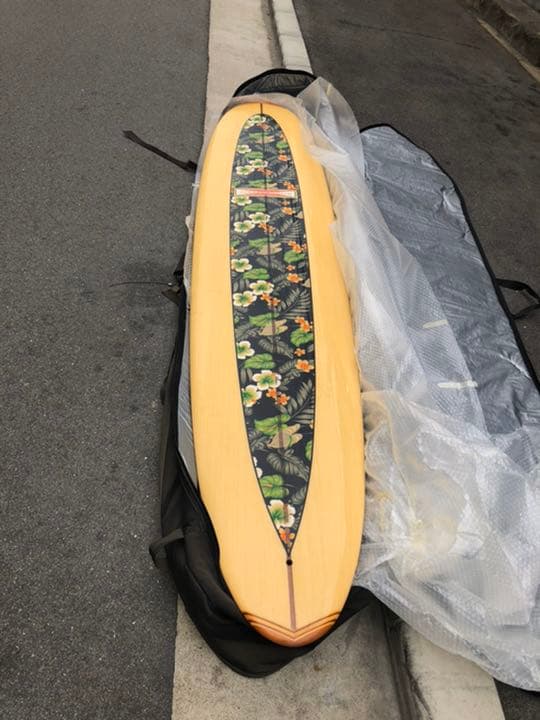 G&S新品ウッドボード