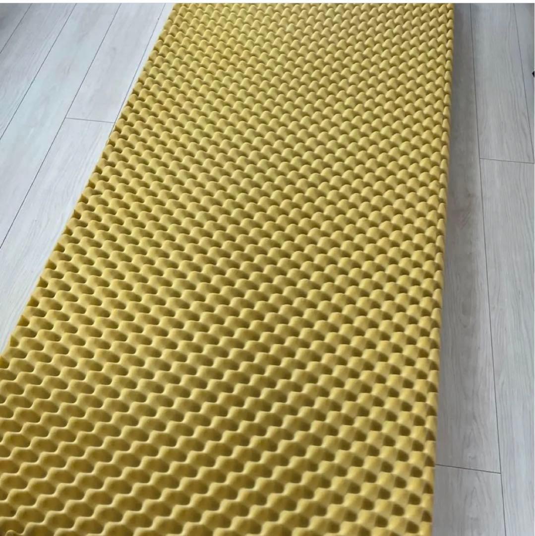 昭和西川　ムアツ　muatsu 2020年　正規品　レギュラー　百貨店購入シーツ