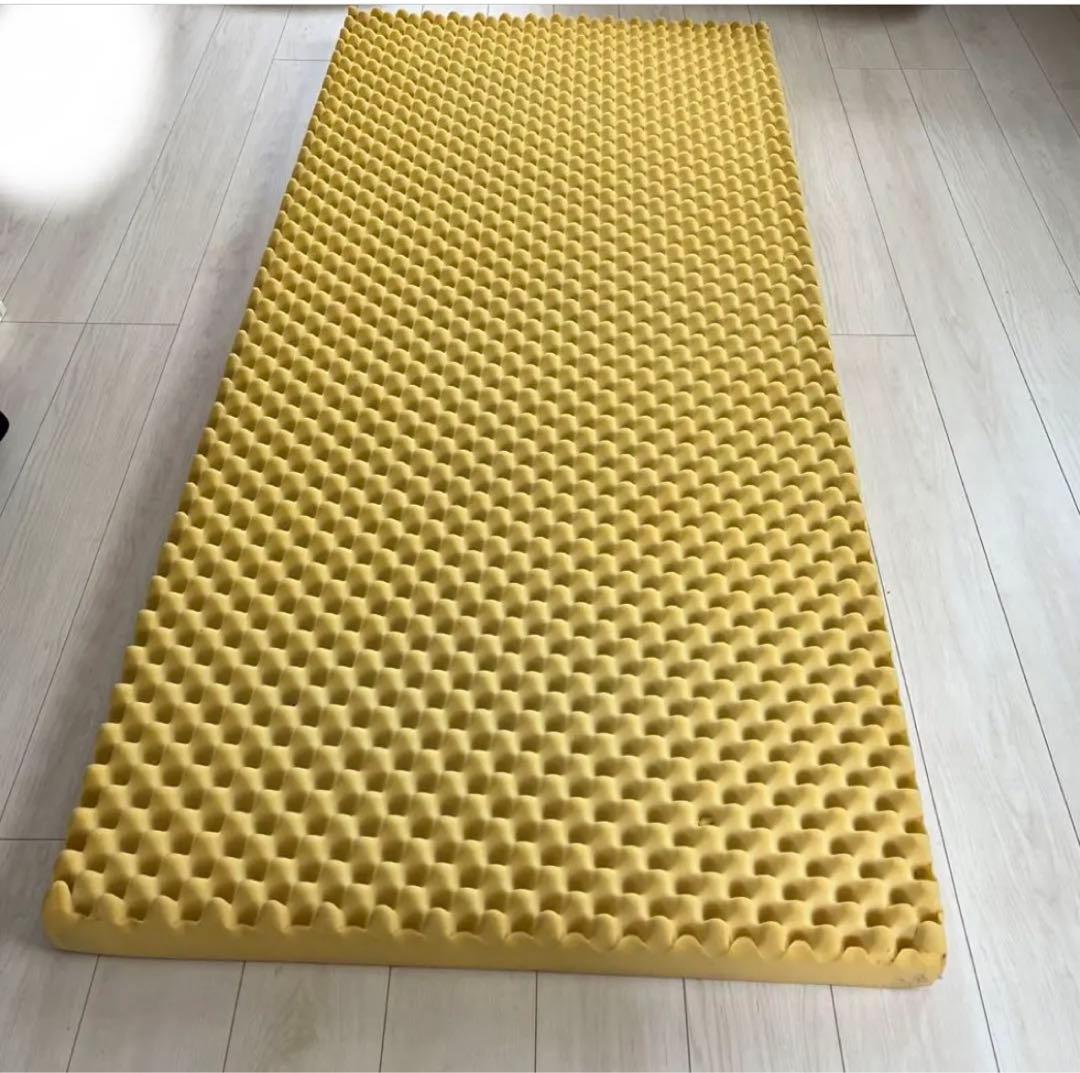 昭和西川　ムアツ　muatsu 2020年　正規品　レギュラー　百貨店購入シーツ