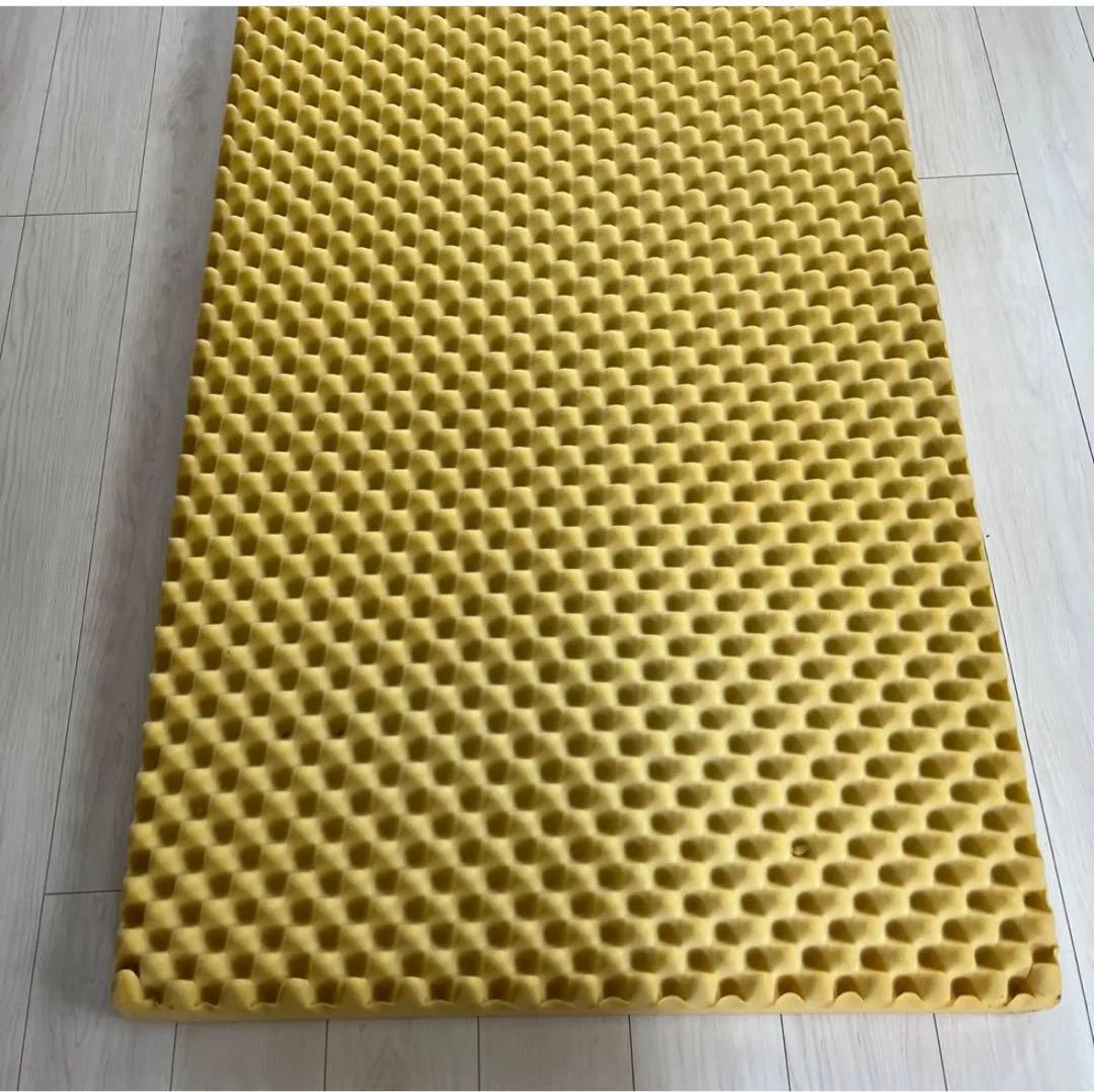 昭和西川　ムアツ　muatsu 2020年　正規品　レギュラー　百貨店購入シーツ