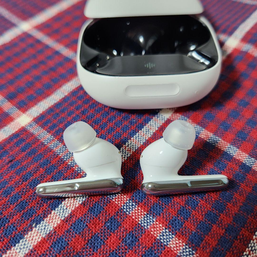 イヤホン ANKER soundcore Liberty4 Pro