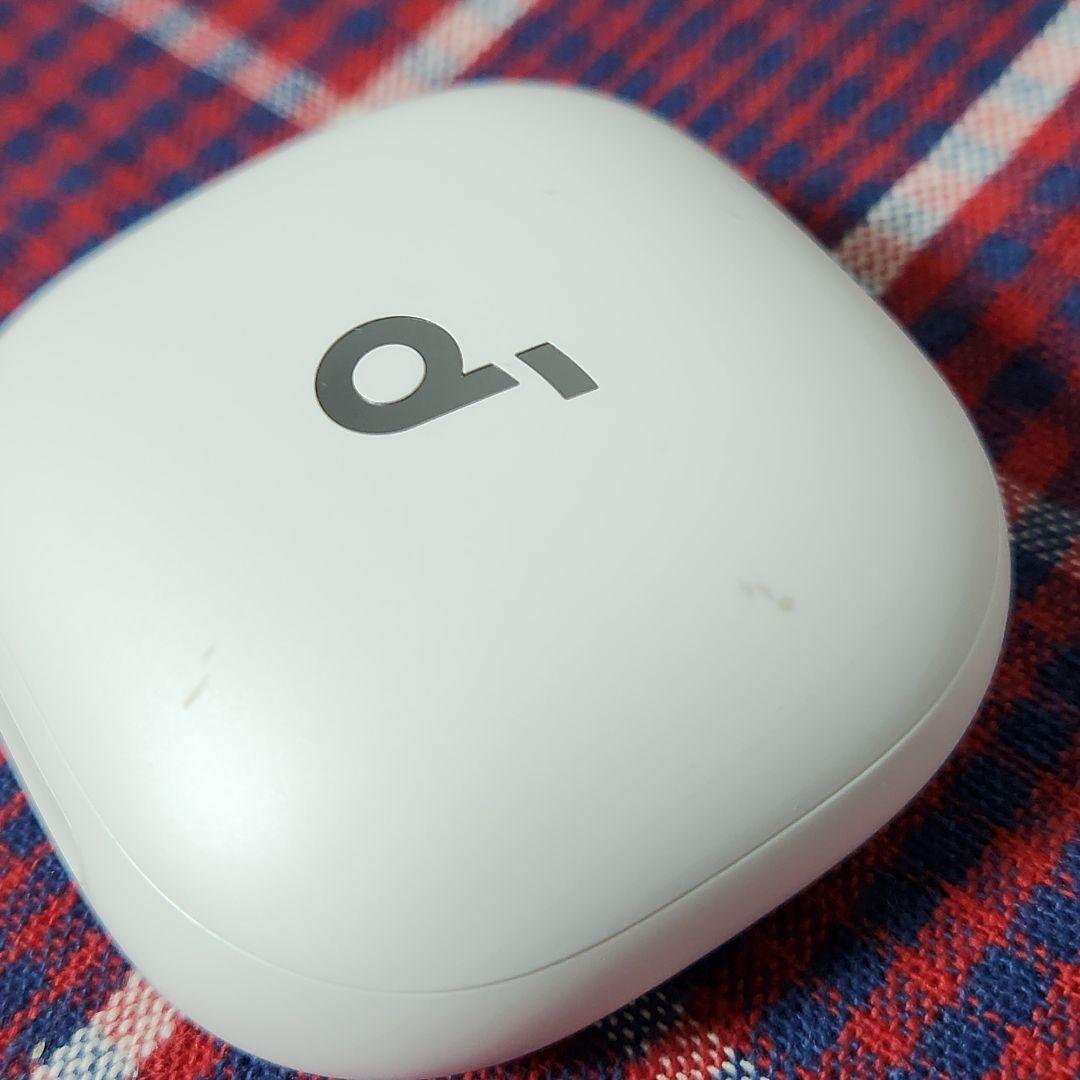 イヤホン ANKER soundcore Liberty4 Pro