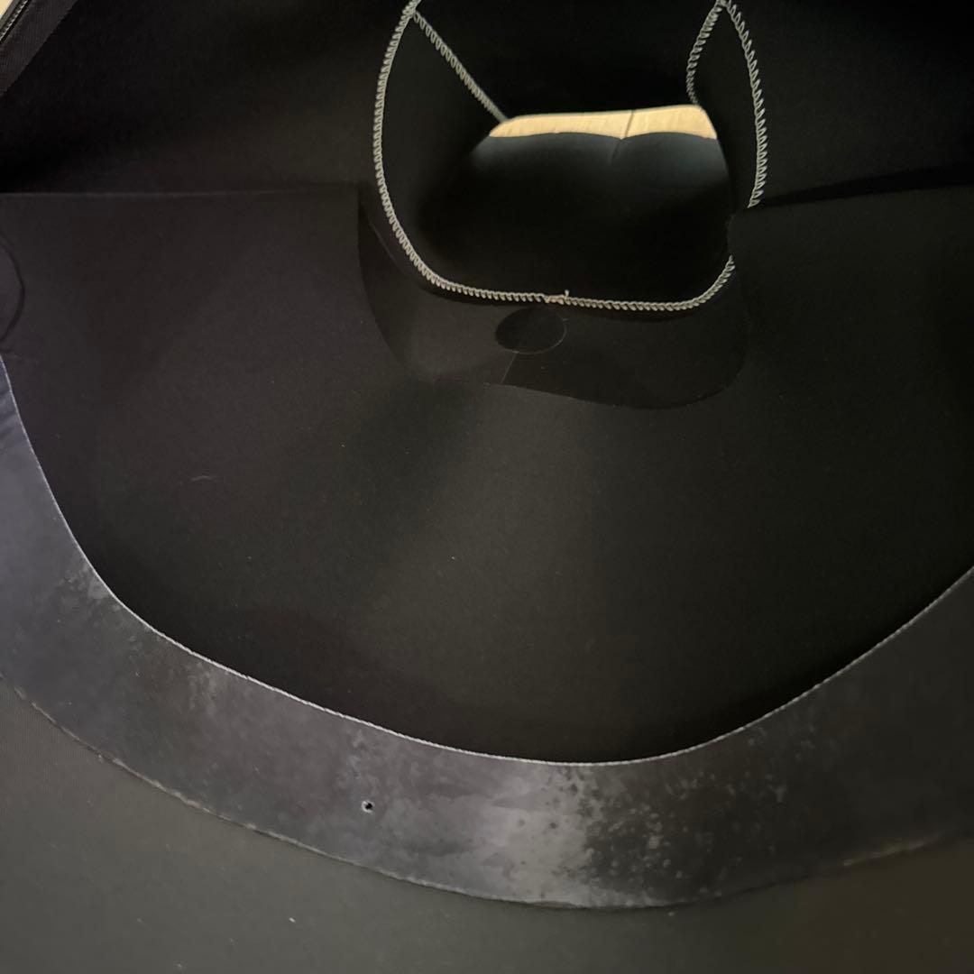 オニール　セミドライ5×3mmメンズXL サーフィン　ウェットスーツ