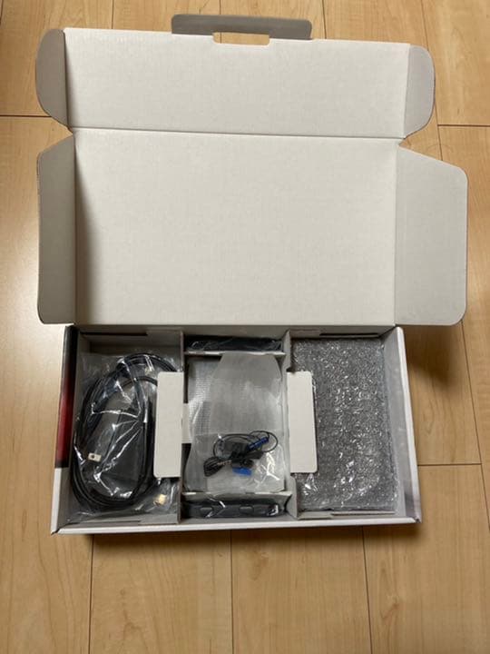 【美品】Nintendo Switch グレー・コントローラー(HORI)