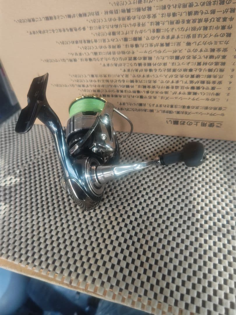 19セルテート4000CHG　ジャンク　箱あり