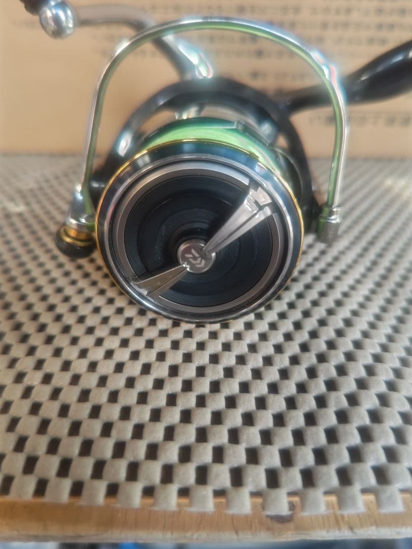 19セルテート4000CHG　ジャンク　箱あり