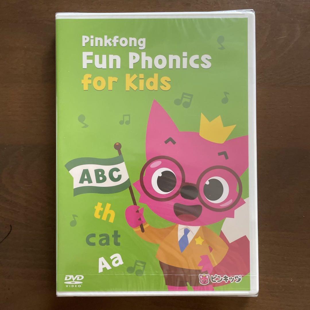 英語DVD4点セット