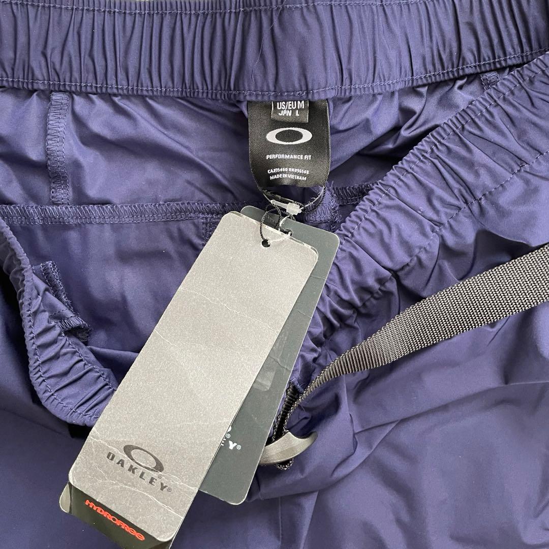 OAKLEY ナイロンパンツ