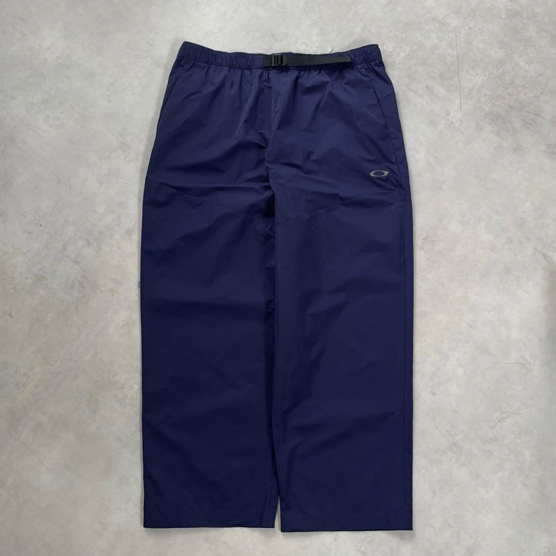 OAKLEY ナイロンパンツ
