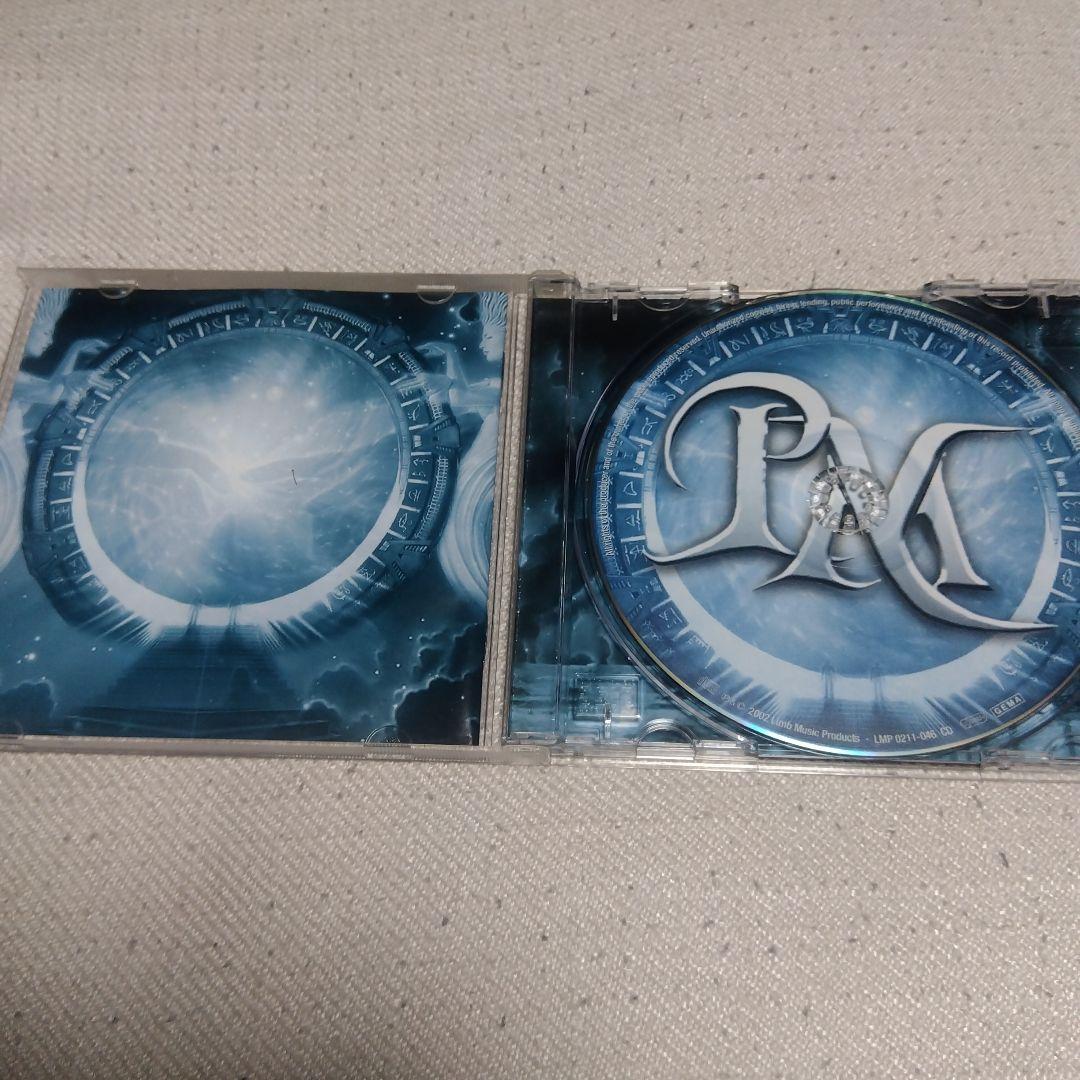 クラシック PAGANS MIND: Celestial Entrance