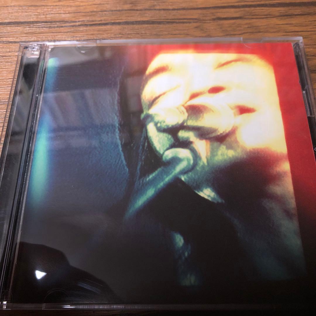 貴重　FISHMANS /98.12.28 男達の別れ