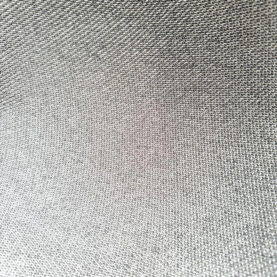 【良品】MTG Style Chair ST スタイルチェア エスティ ブラック