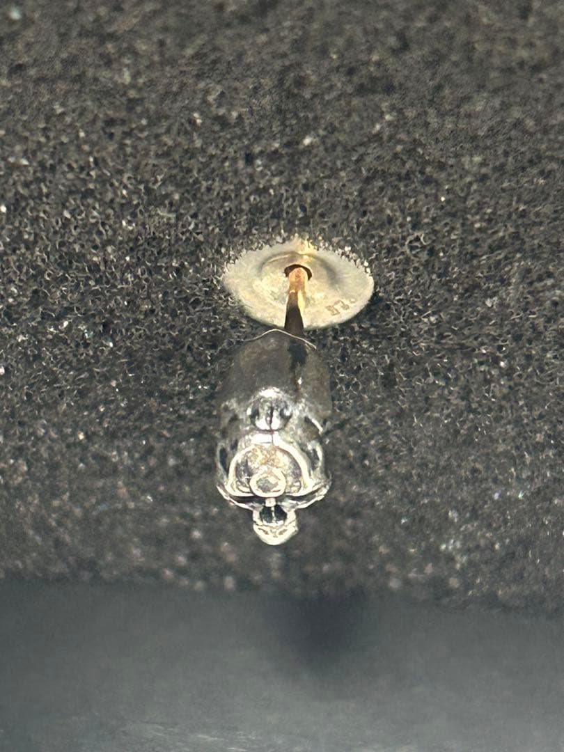 ロンワンズ　ファンタジア　イヤリング　ピアス