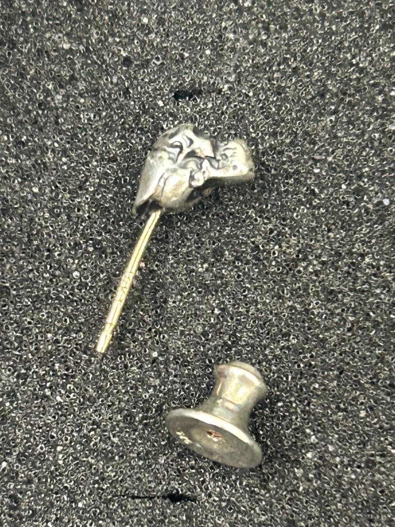 ロンワンズ　ファンタジア　イヤリング　ピアス