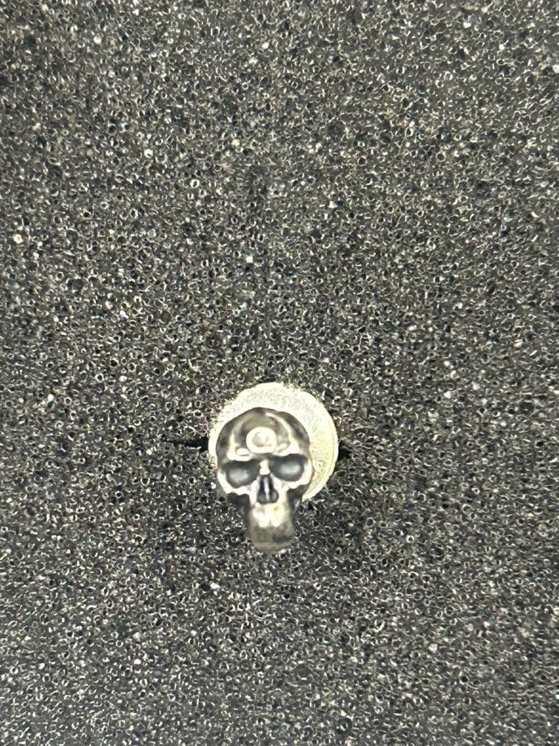 ロンワンズ　ファンタジア　イヤリング　ピアス