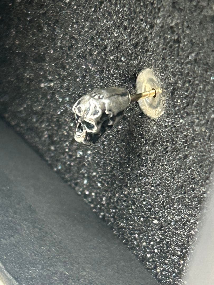 ロンワンズ　ファンタジア　イヤリング　ピアス