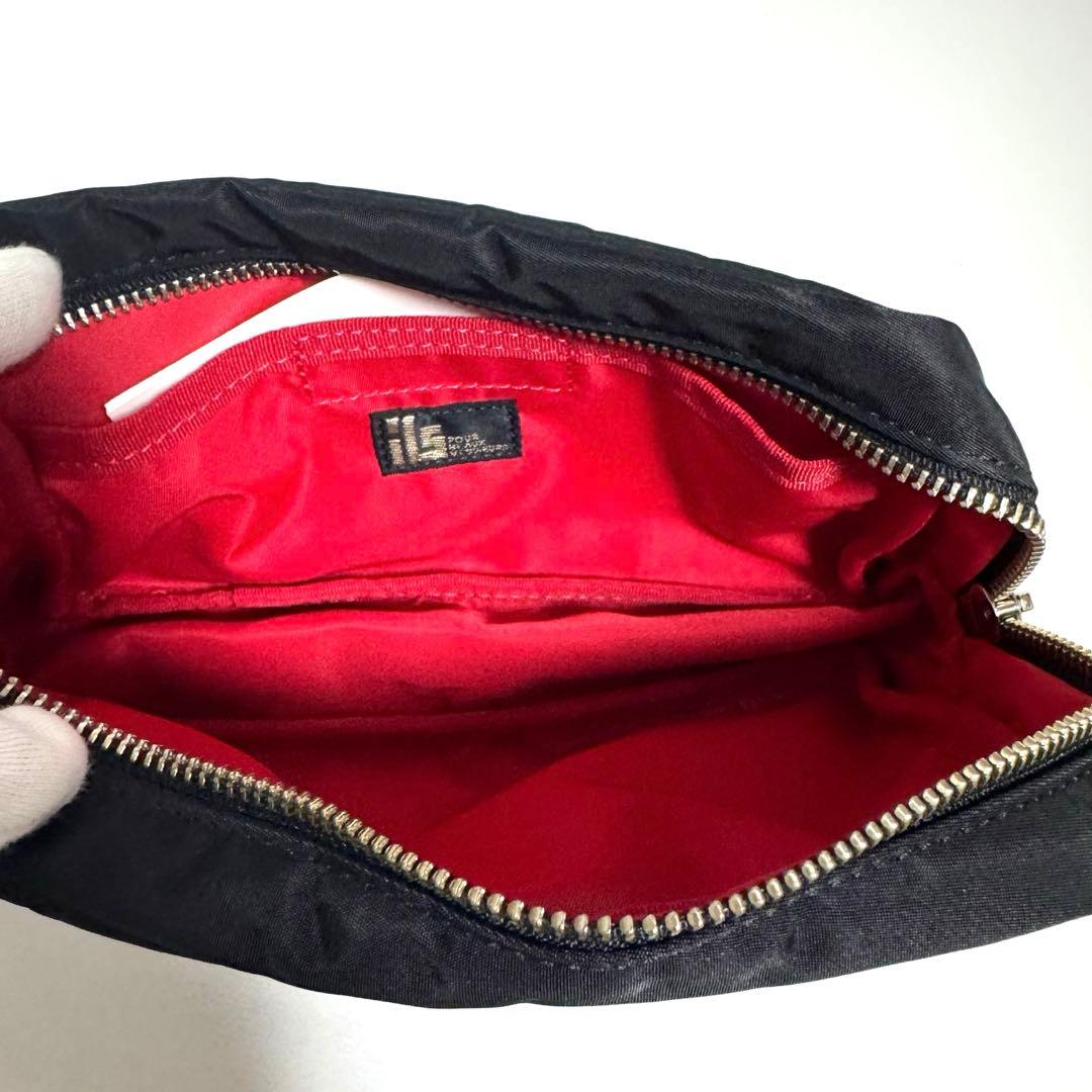 新品未使用！稀少！大人気！PORTER エルファインコラボ　ポーチ　ユニセックス