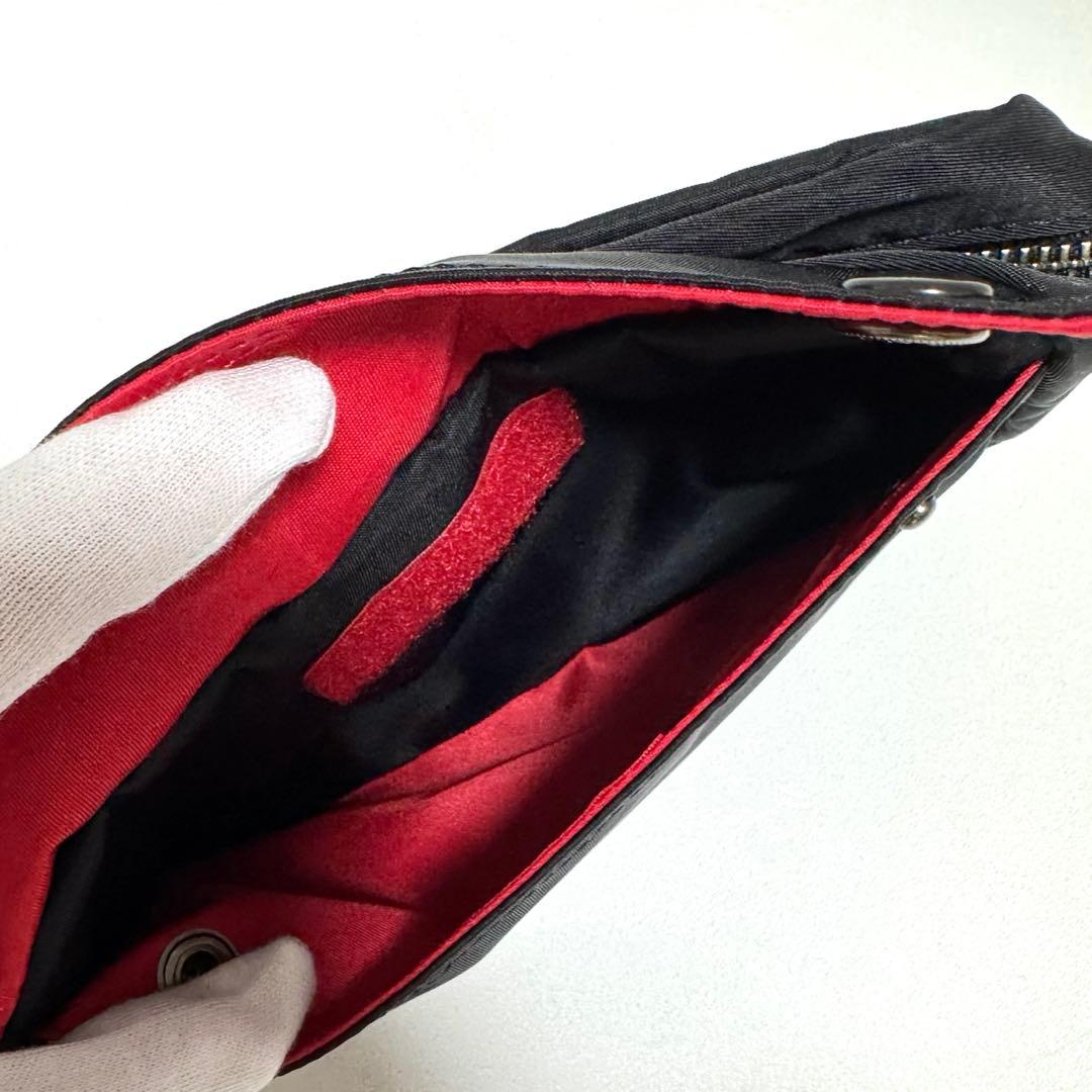 新品未使用！稀少！大人気！PORTER エルファインコラボ　ポーチ　ユニセックス