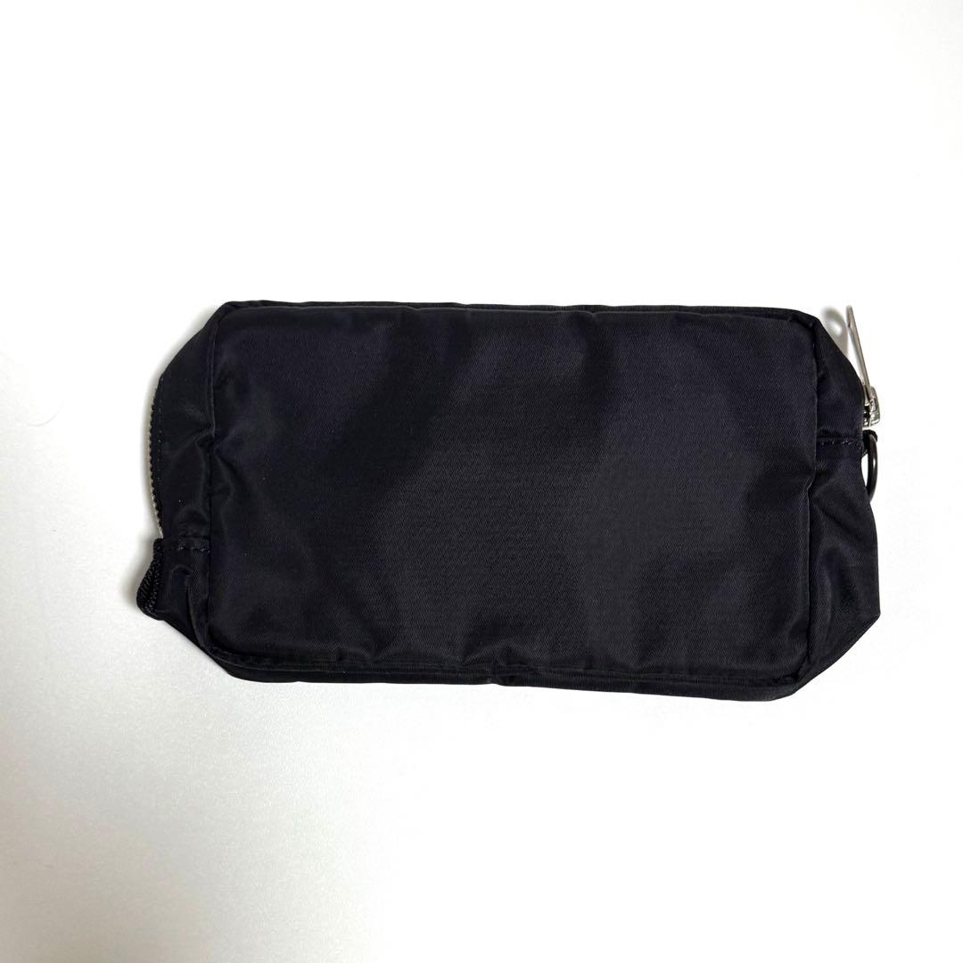 新品未使用！稀少！大人気！PORTER エルファインコラボ　ポーチ　ユニセックス