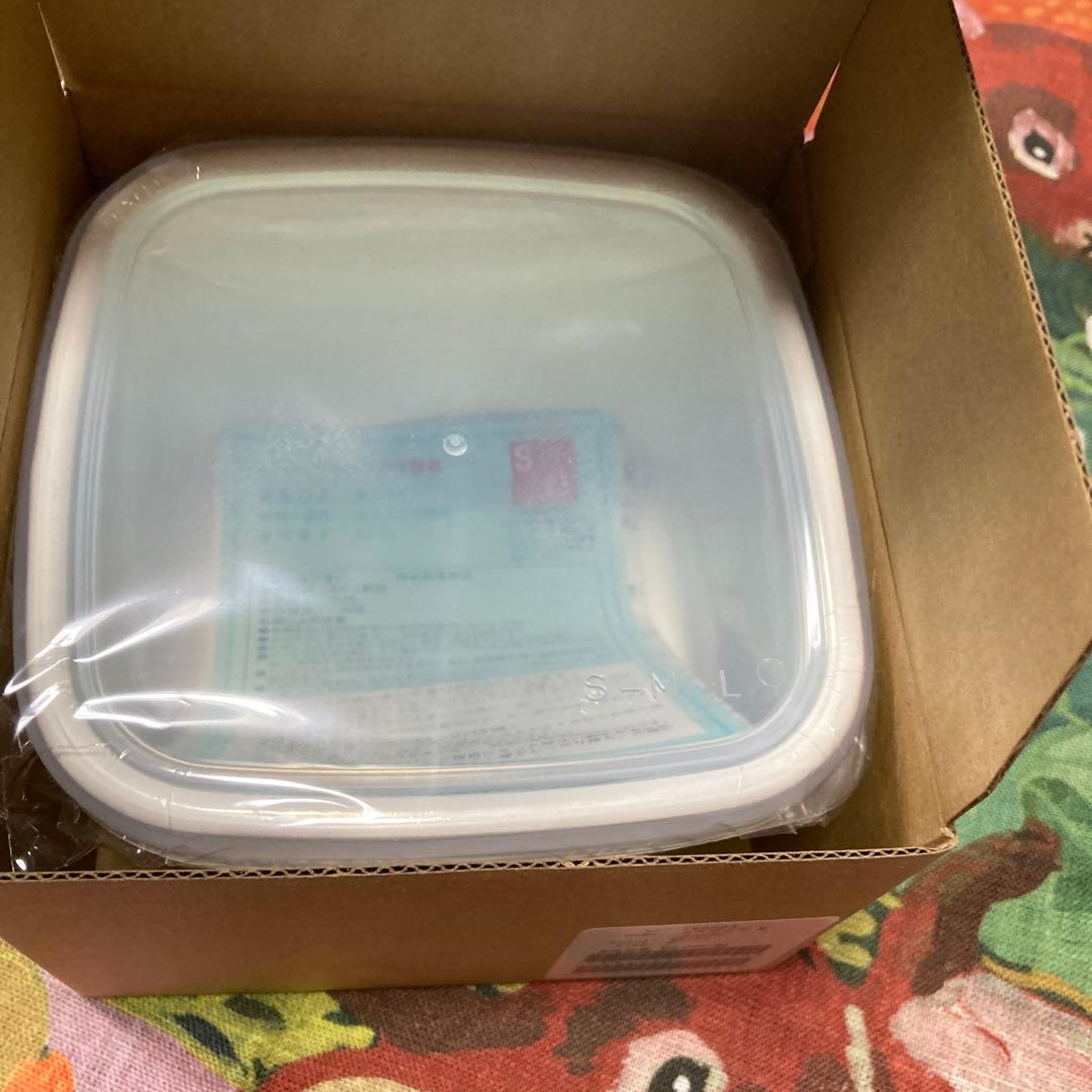 N*I様 (新品・貴重)ミナペルホネン容器