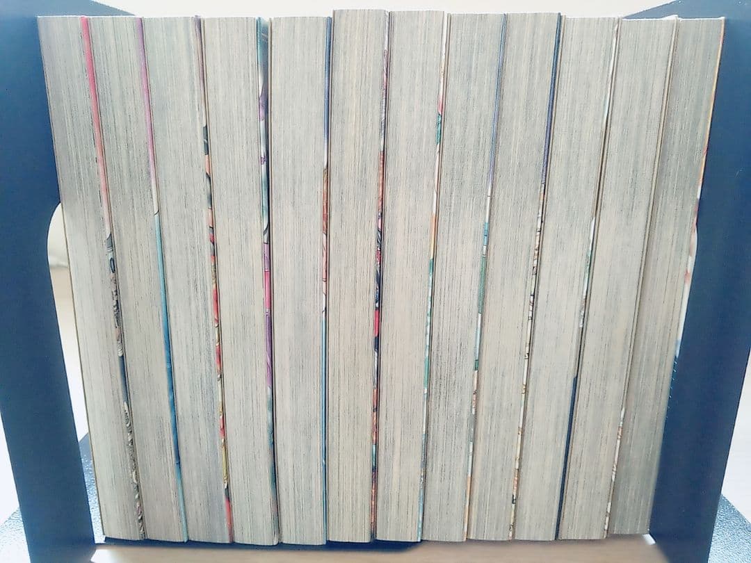 マネーの拳　全12巻　全巻セット　マンガ　三田 紀房