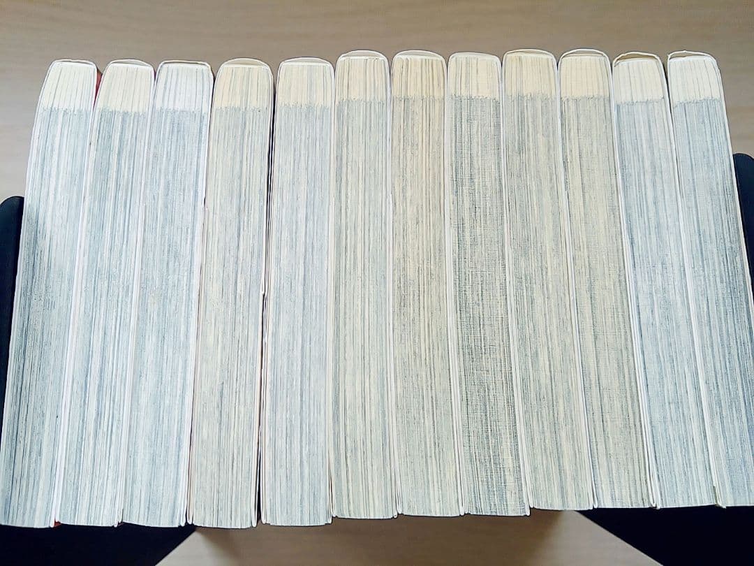 マネーの拳　全12巻　全巻セット　マンガ　三田 紀房