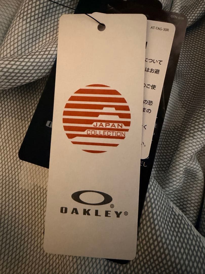 メンズウェア OAKLEY INTRICATE CAMO TURTLE JPN XXL