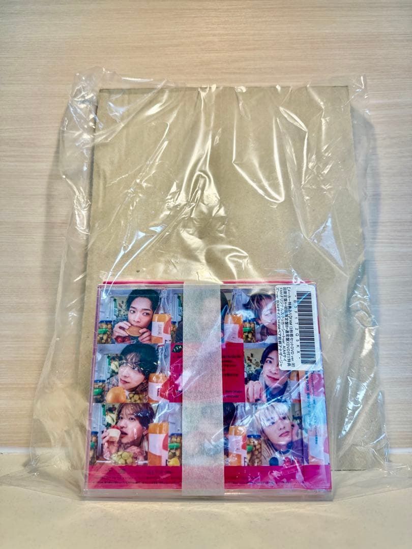 《3形態同時購入DVDセット》 FAM 【初回限定盤A+初回限定盤B+通常盤】