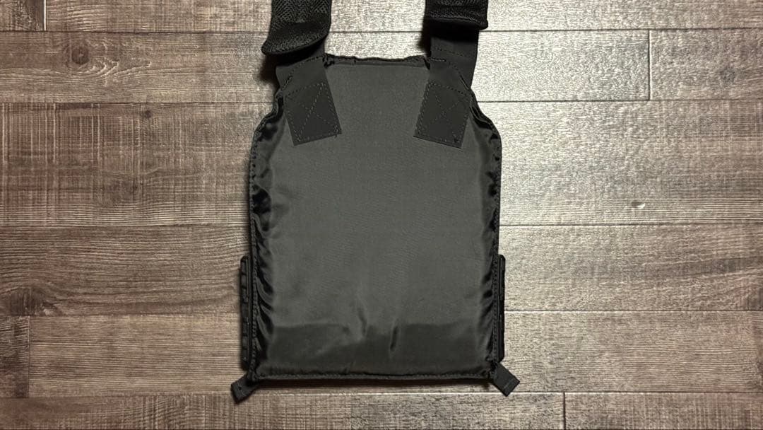 LBX TacticalタイプLBX-4020 プレートキャリア