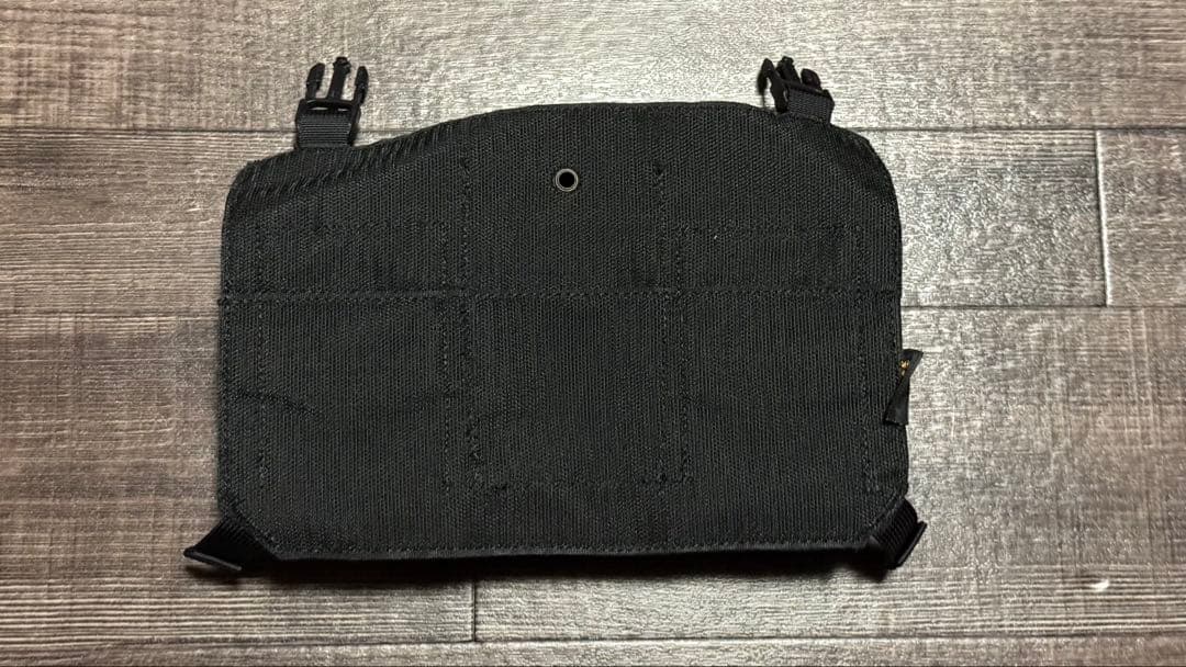 LBX TacticalタイプLBX-4020 プレートキャリア